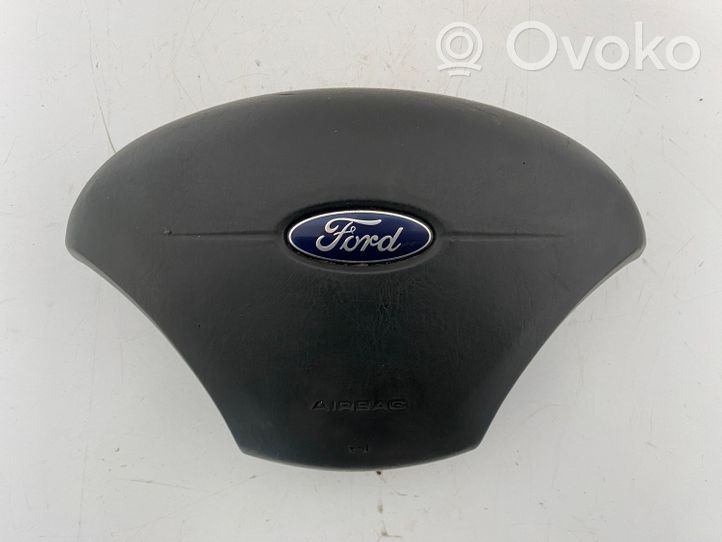 Ford Focus Ohjauspyörän turvatyyny 2M51A042B85DEYYFY