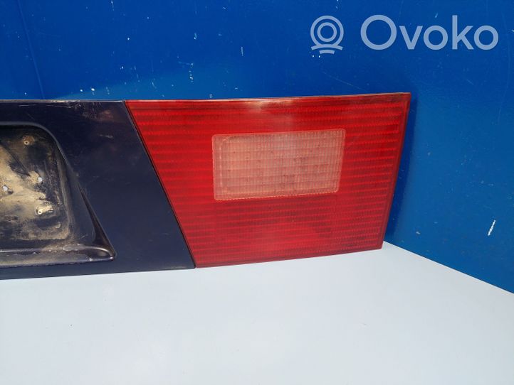 Seat Alhambra (Mk1) Lampa oświetlenia tylnej tablicy rejestracyjnej 964579