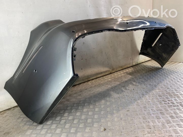 Mercedes-Benz GLC X253 C253 Rear bumper A1668853900