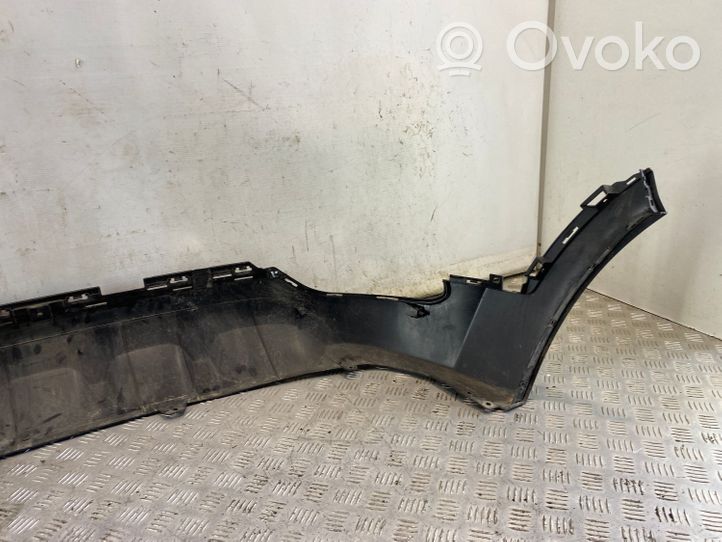 KIA Sportage Rivestimento della parte inferiore del paraurti posteriore 86612F1500