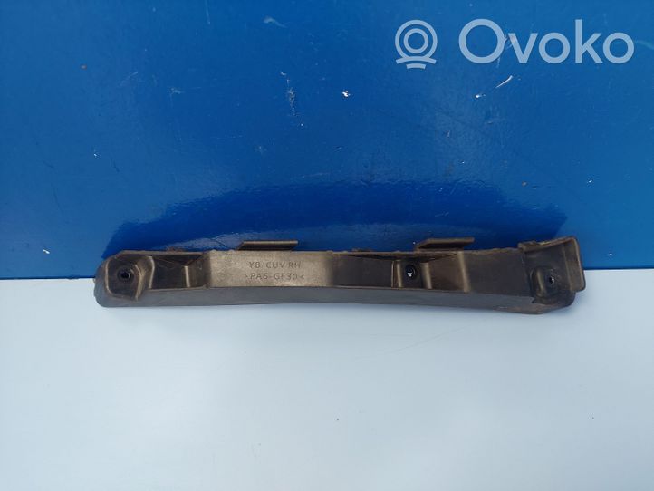 KIA Stonic Headlight/headlamp mounting bracket YBCUVRH