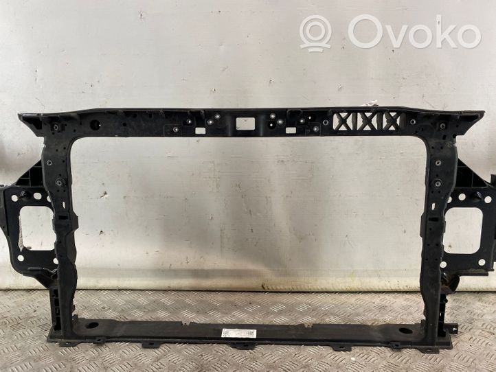 KIA Xceed Support de radiateur sur cadre face avant 64102CR200