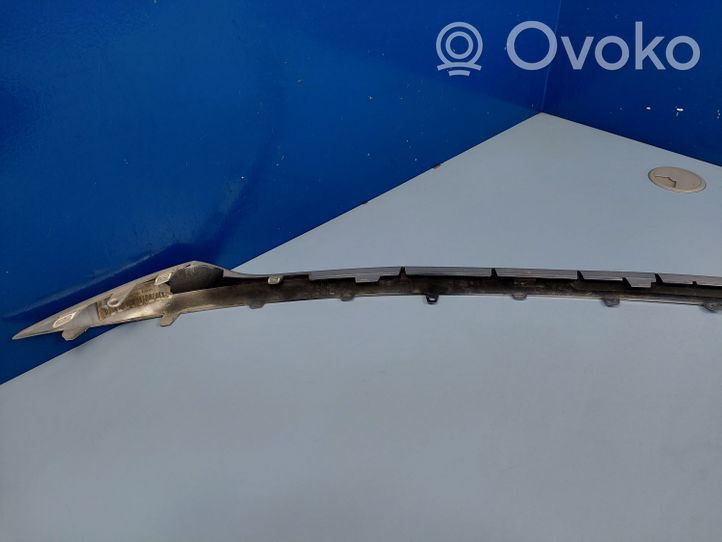 Opel Mokka B Listwa zderzaka przedniego 9835513780