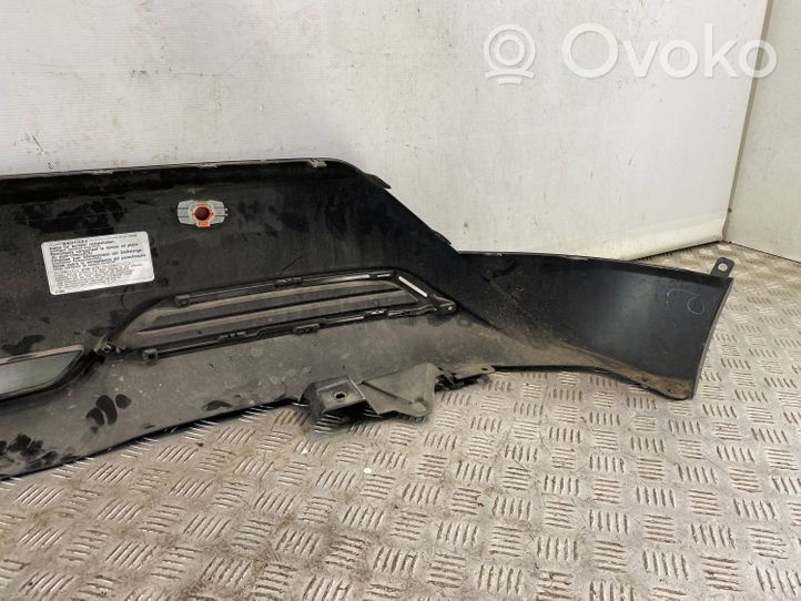 Toyota C-HR Rivestimento della parte inferiore del paraurti posteriore 52453F4140