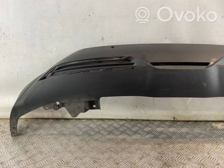 Toyota C-HR Rivestimento della parte inferiore del paraurti posteriore 52453F4140