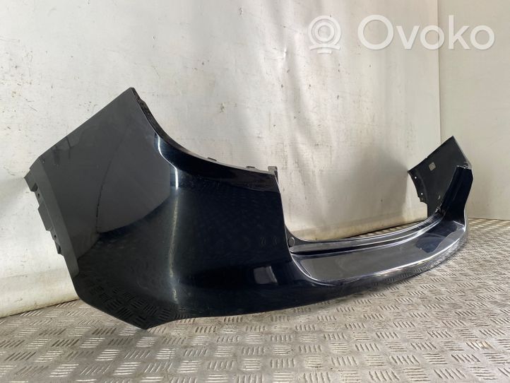 Opel Mokka X Rear bumper 42541977