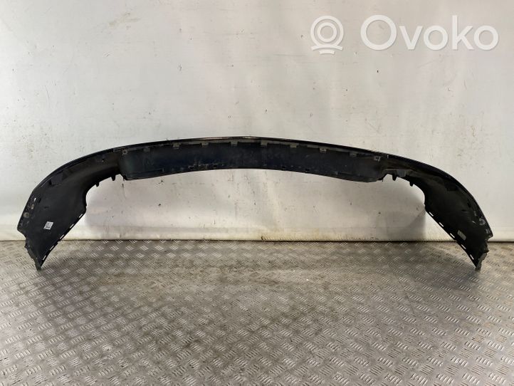 Opel Mokka X Rear bumper 42541977