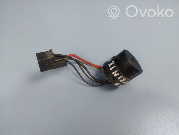 Mercedes-Benz Sprinter W901 W902 W903 W904 Ignition lock contact A0005458108