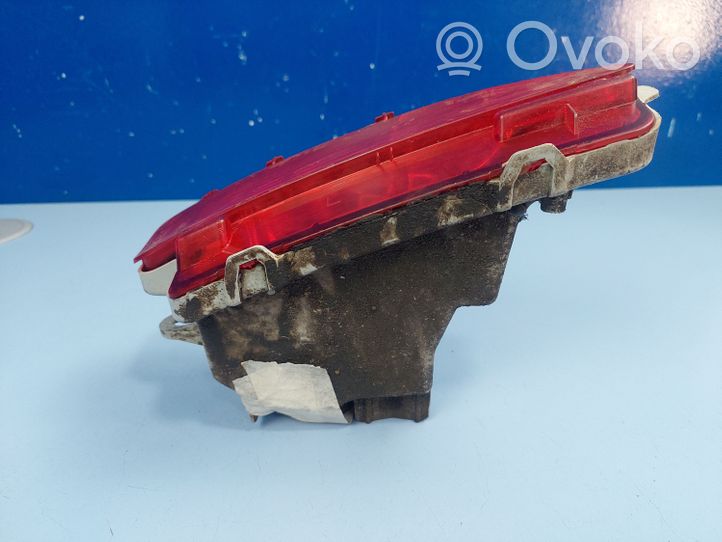 Toyota Yaris Lampa zderzaka tylnego 815910D050