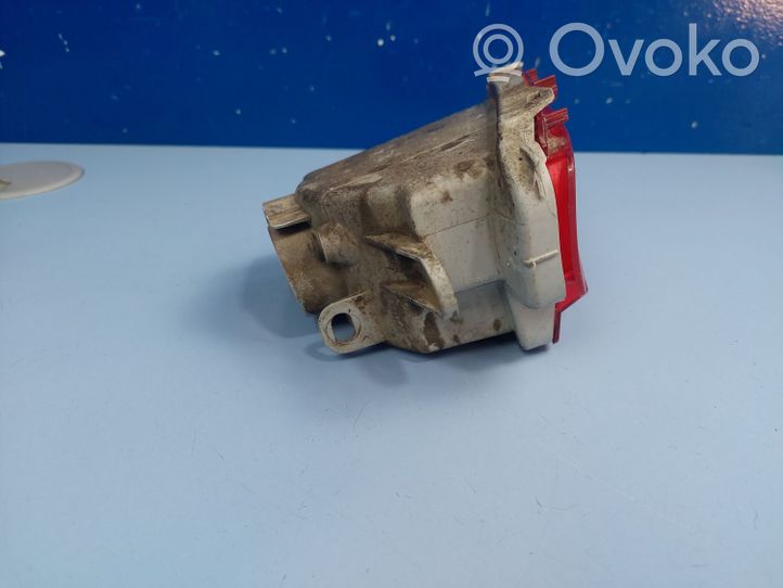 Toyota Yaris Lampa zderzaka tylnego 815910D050