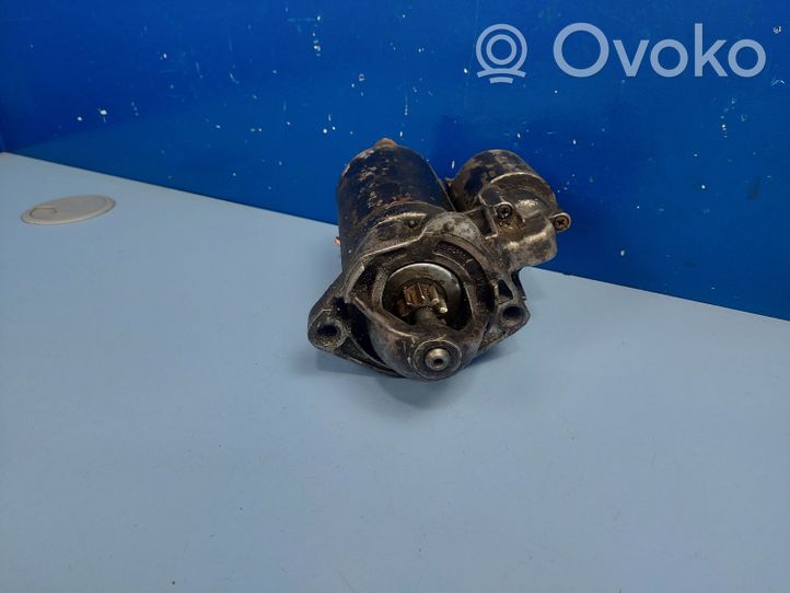 Audi 100 S4 C4 Motor de arranque 026911023