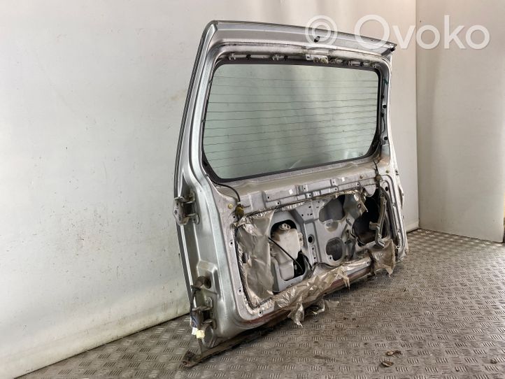 Mitsubishi Pajero Portellone posteriore/bagagliaio MB860571