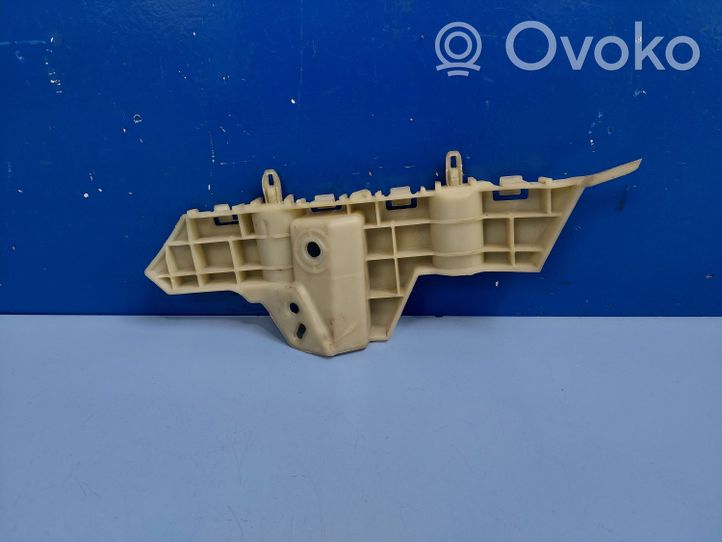 Opel Mokka X Front bumper mounting bracket 42566651