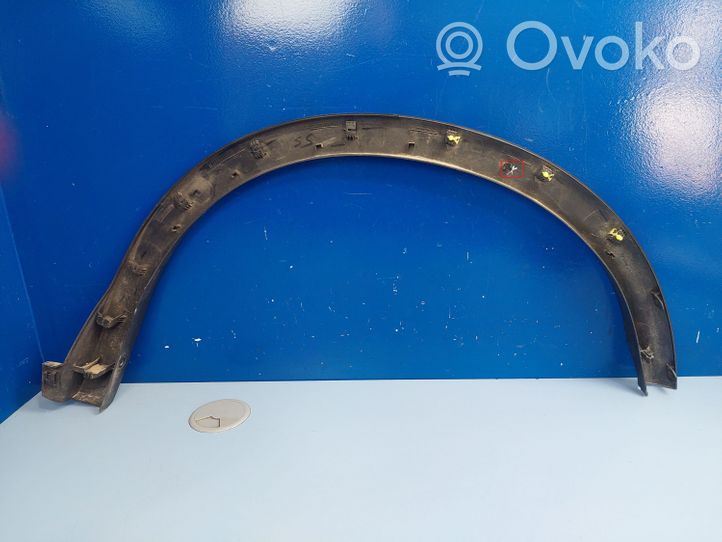 Nissan Qashqai J12 Rivestimento passaruota posteriore 938286UAOA