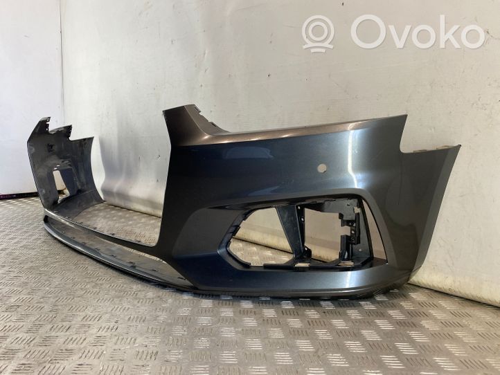 Audi A5 Paraurti anteriore 8W6807437