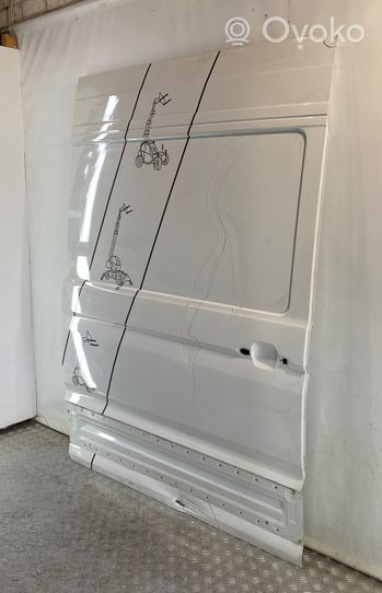 Volkswagen Crafter Šoninės slankiojančios durys 7C3843208F