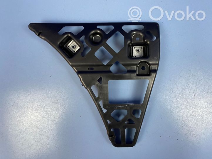 Ford Transit Staffa di rinforzo montaggio del paraurti anteriore C1117B749A