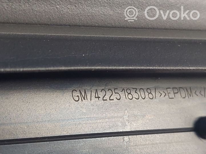 Opel Insignia B Inne części karoserii 422518308