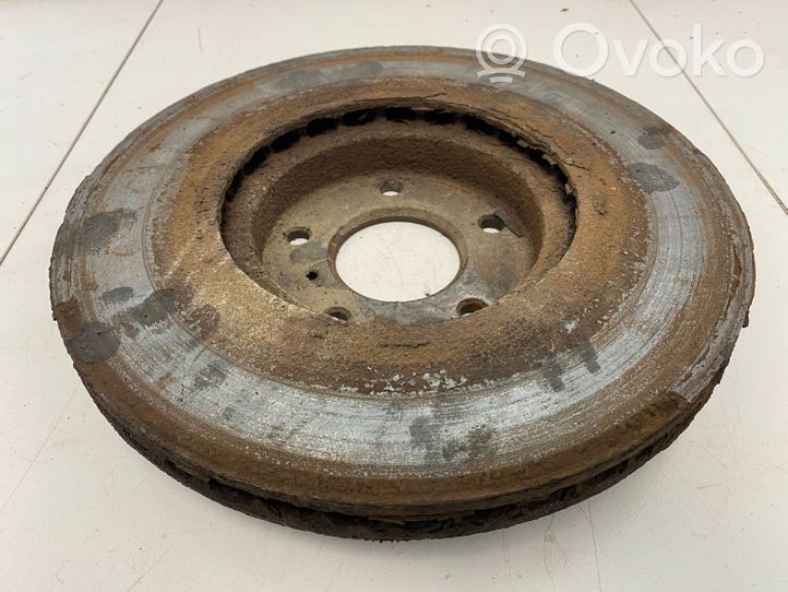 Nissan Murano Z50 Disque de frein avant 40206CA010