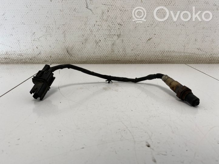 Nissan Murano Z50 Sonde lambda 1475053