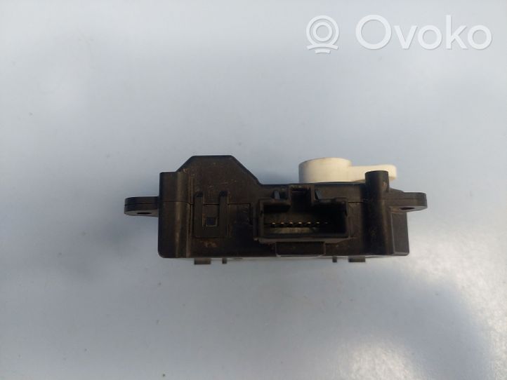 Mitsubishi Pajero Air flap motor/actuator 0637007390