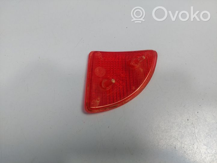 Renault Kangoo I Rear tail light reflector 7700308719