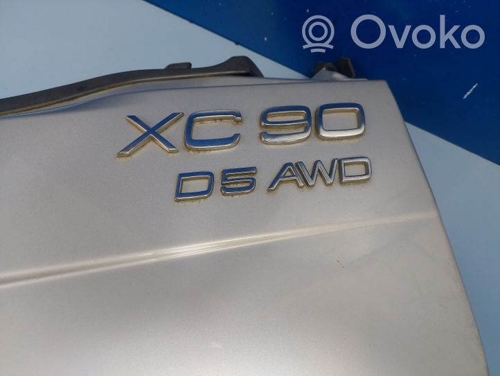 Volvo XC90 Galinis dangtis (bagažinės) 31218168