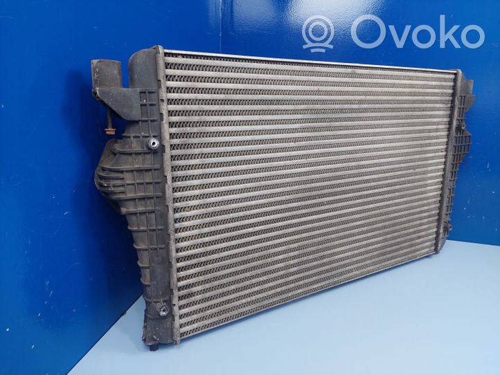 Volkswagen Sharan Radiatore intercooler 7M3145804