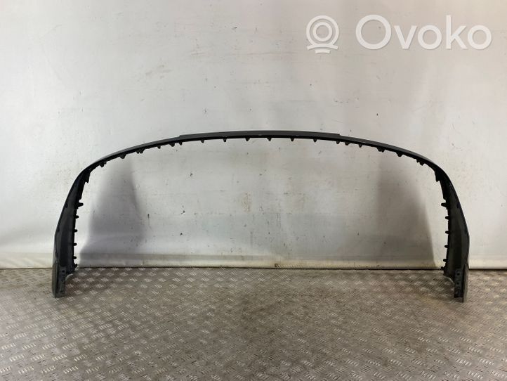 Audi Q7 4M Apatinė bamperio dalis 4M0807527L