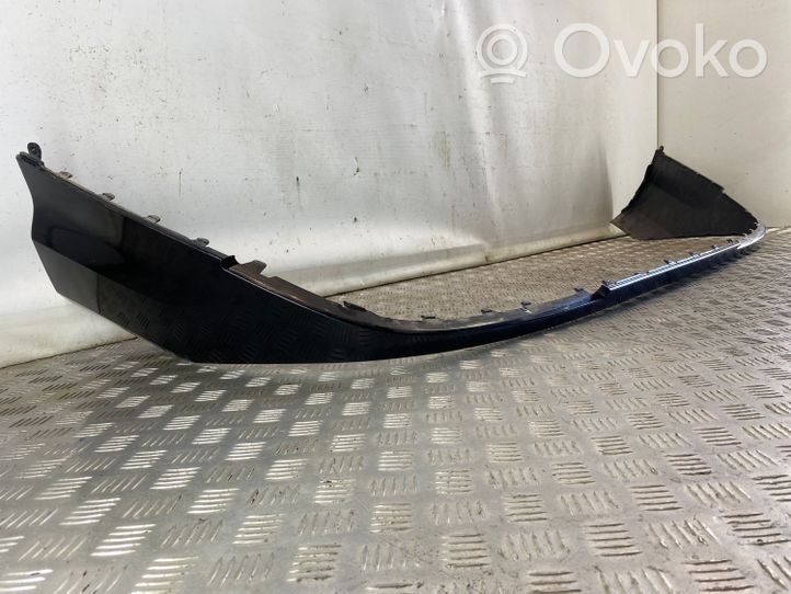 Audi Q7 4M Rear bumper lower part trim 4M0807527L