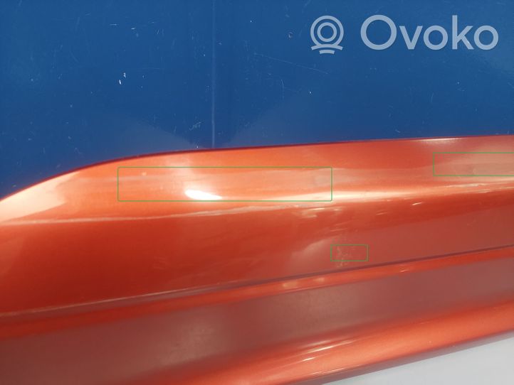 Ford Kuga III Rear door trim (molding) LV4BS25334C