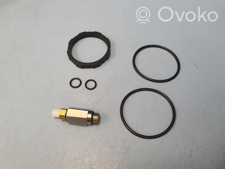 Volkswagen Touareg II Amortisseur, ressort pneumatique suspension arrière 7P6616019J