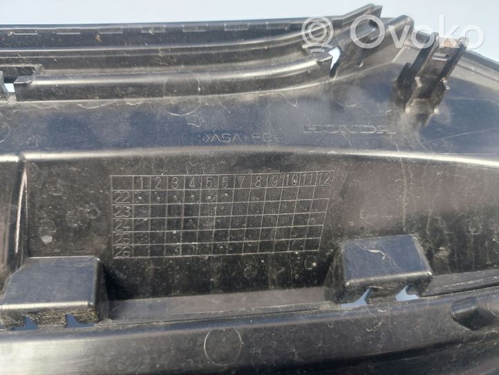 Honda CR-V Maskownica / Grill / Atrapa górna chłodnicy 71121TNYG1