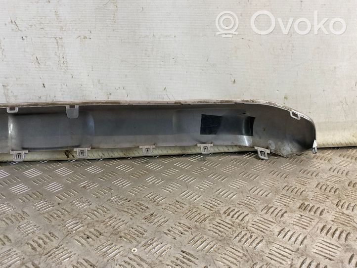 Toyota RAV 4 (XA50) Spoiler Lippe Stoßstange Stoßfänger vorne 5271142140