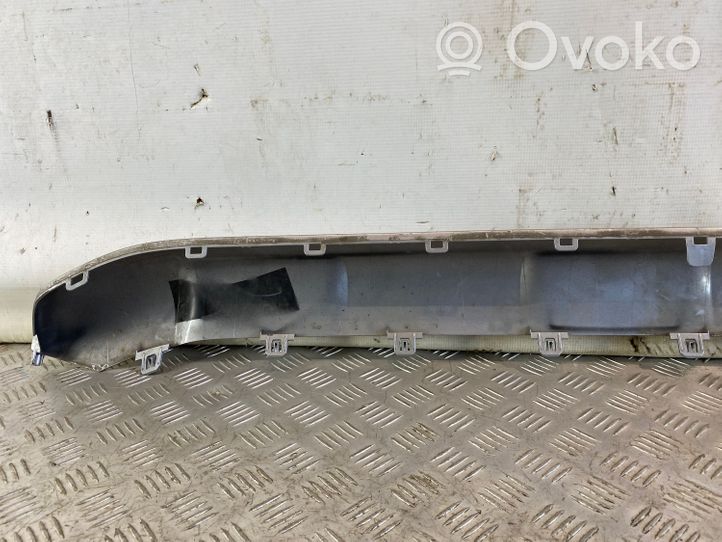 Toyota RAV 4 (XA50) Lame de pare-chocs avant 5271142140