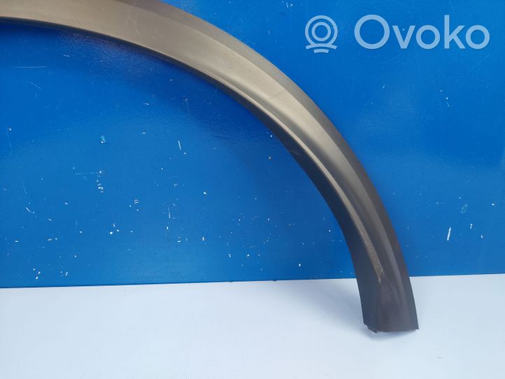 Nissan Qashqai J12 Rivestimento passaruota posteriore 938296UAOA