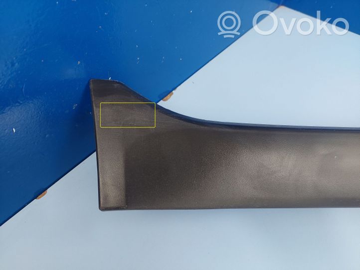 Subaru Outback (BT) Rivestimento portiera posteriore (modanatura) 91112AL440