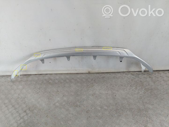 Lexus RX 450H Front bumper lip 5241148060