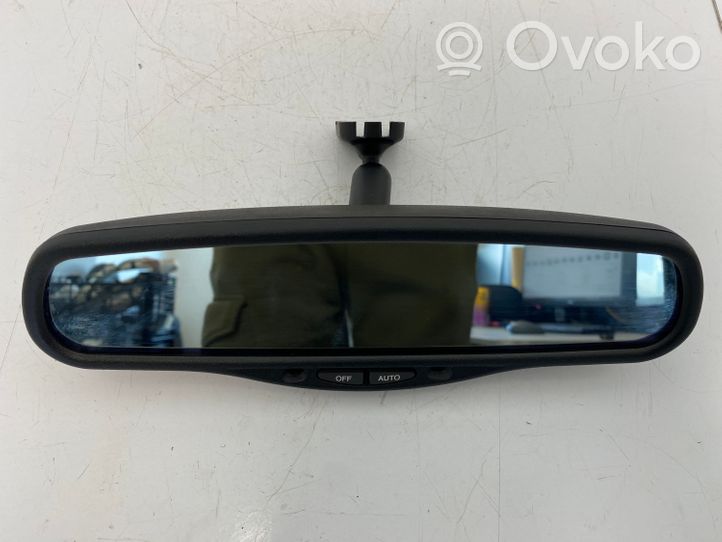 Nissan Murano Z50 Atpakaļskata spogulis (salonā) 015306
