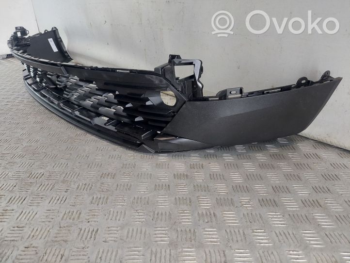 Opel Mokka B Labbro del paraurti anteriore 9835277680