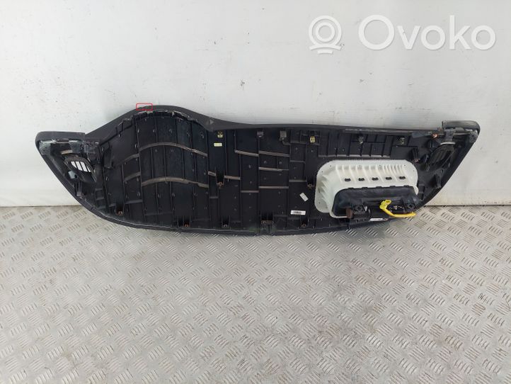 Opel Mokka X Tableau de bord BCG447923