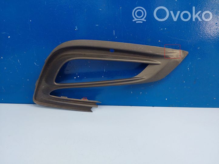 Opel Mokka X Grille antibrouillard avant 42491764