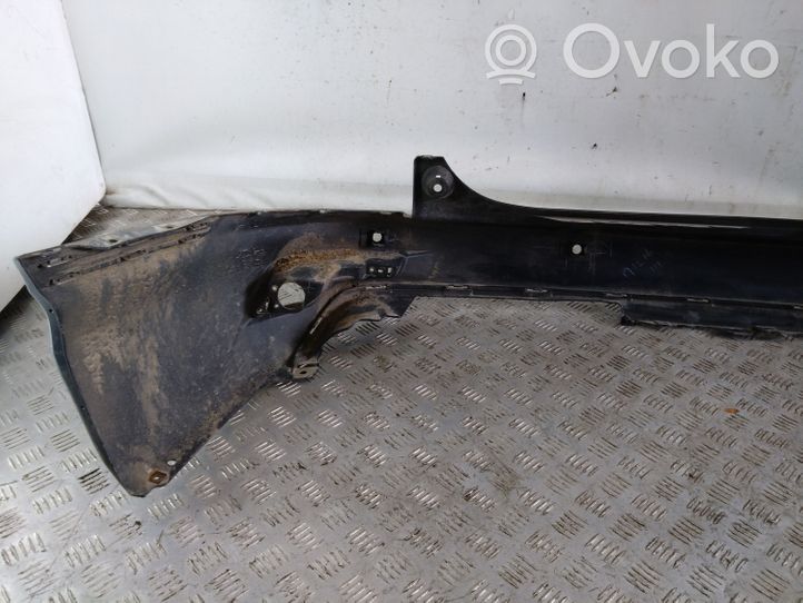 Honda CR-V Rear bumper 71501TLAYZZ00