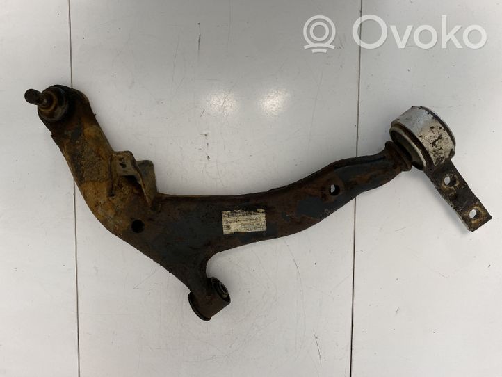 Nissan Murano Z50 Braccio di controllo sospensione anteriore inferiore/braccio oscillante 54500CC40E