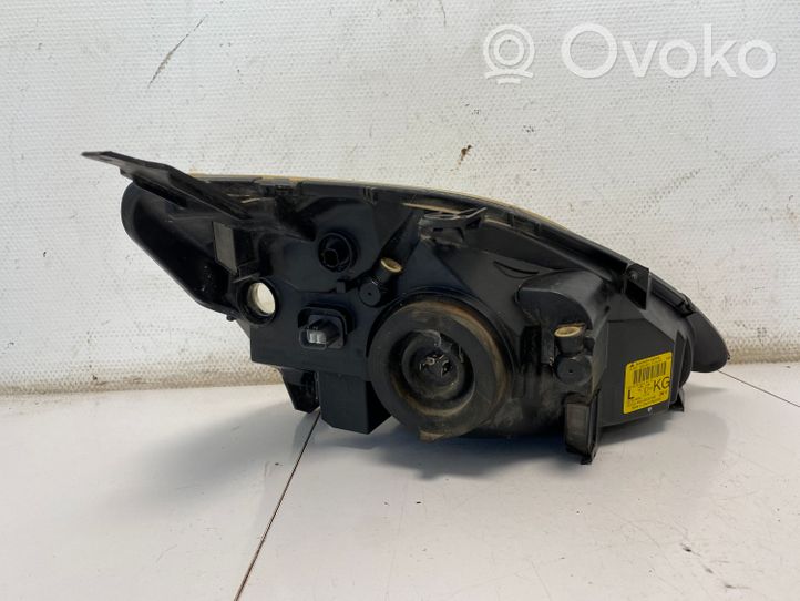 Honda Civic Lampa przednia 0301193301