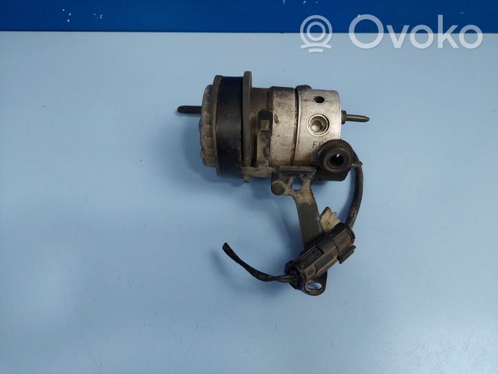 BMW 5 E39 Pompa hydrauliczna dachu składanego 345111166155