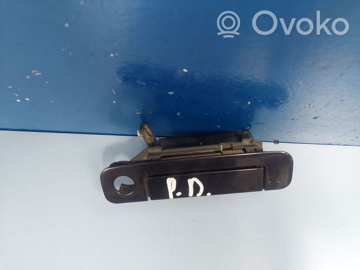 Audi A8 S8 D2 4D Etuoven ulkokahva 4A0837206D