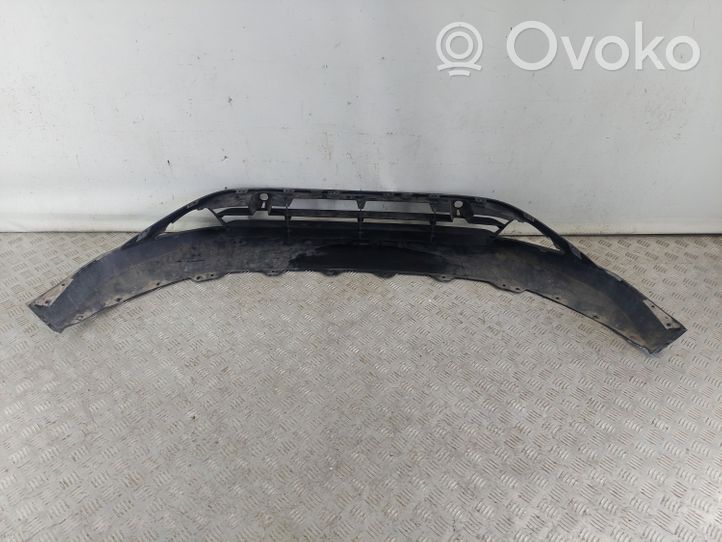 Nissan Qashqai J12 Labbro del paraurti anteriore 620266UA0A