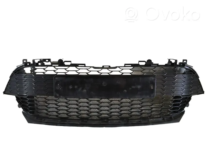 Toyota Corolla E210 E21 Grille inférieure de pare-chocs avant 