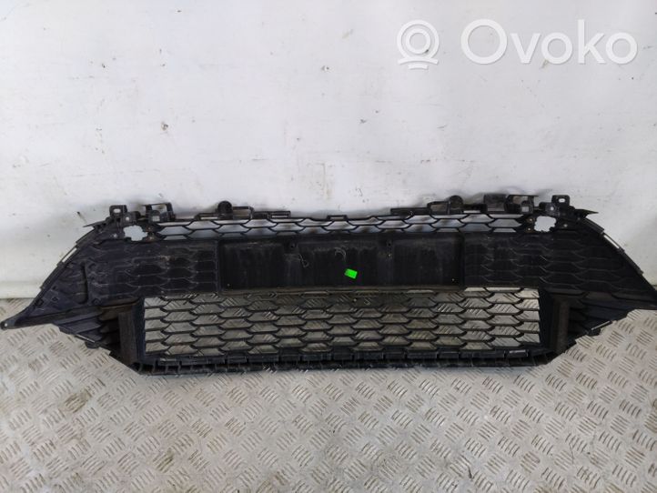 Toyota Corolla E210 E21 Grille inférieure de pare-chocs avant 